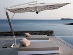 Parasol, Horeca Parasols, Zweefparasol, Telescoop Parasol, Tuinparasol ___